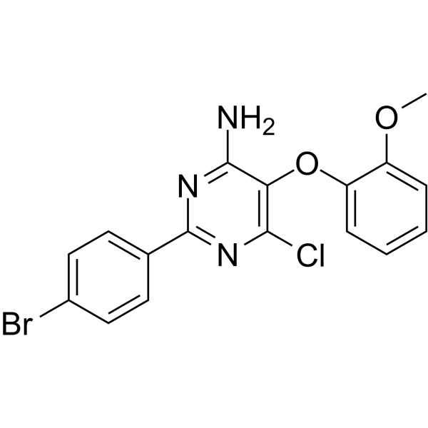 DHPS-IN-1 2643300-54-1